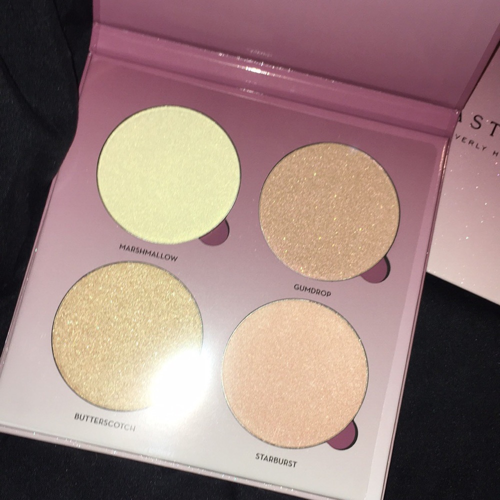 ANASTASIA GLOW KIT